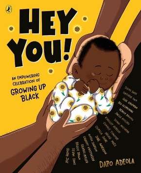 10 New Children's Books To Look Out For In June Hey You
